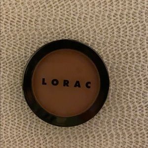 Lorac blush